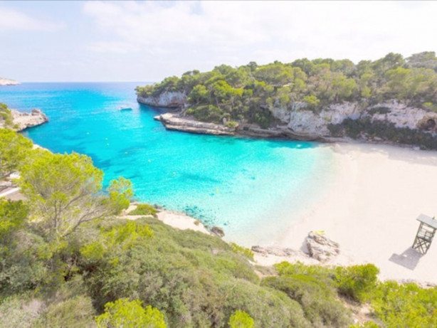 Foto - Avrupa'da tatil hayal değil! İşte en ucuz bölgeler...