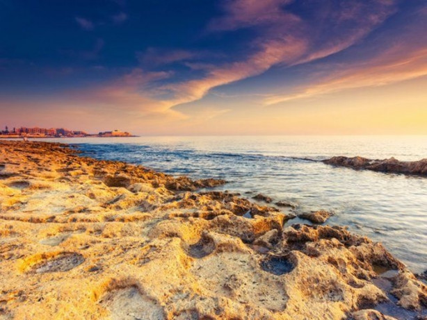 Foto - Avrupa'da tatil hayal değil! İşte en ucuz bölgeler...