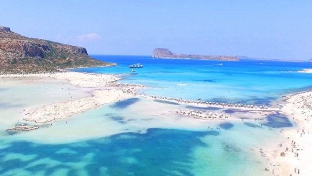 Foto - Avrupa'da tatil hayal değil! İşte en ucuz bölgeler...