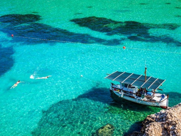 Foto - Avrupa'da tatil hayal değil! İşte en ucuz bölgeler...