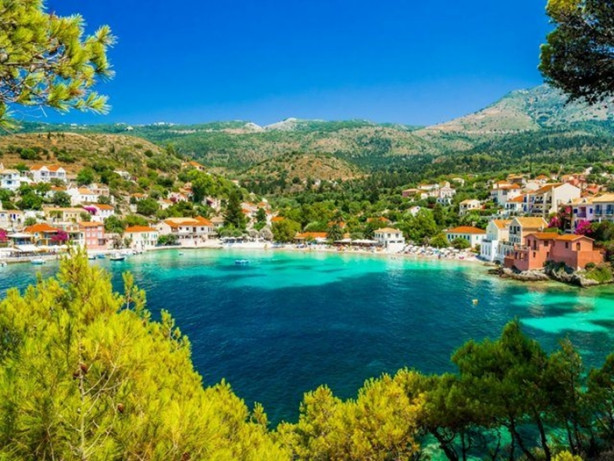 Foto - Avrupa'da tatil hayal değil! İşte en ucuz bölgeler...