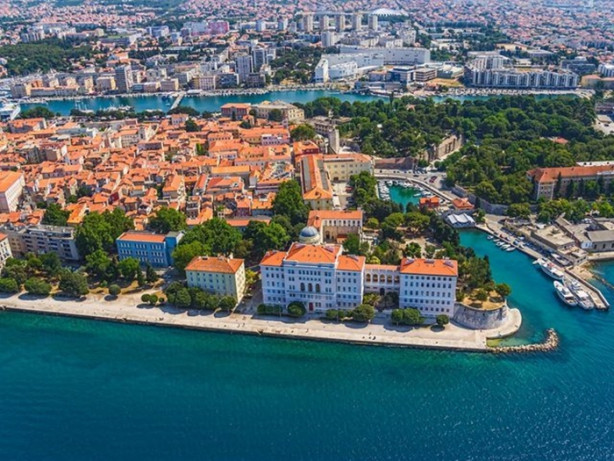 Foto - Avrupa'da tatil hayal değil! İşte en ucuz bölgeler...