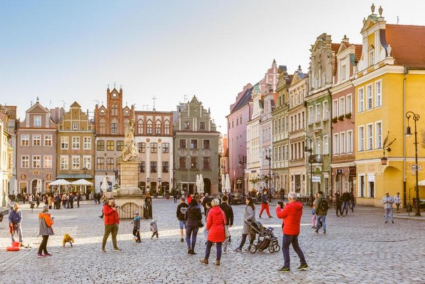 Foto - Avrupa'da turistlerin en çok yankesiciliğe uğradığı ülkeler ve şehirler