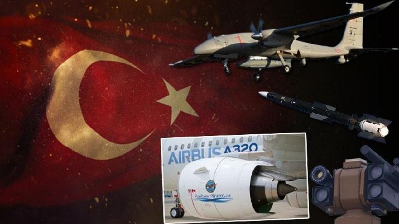 Avrupa’da Türkiye rüzgarı! Türk şirketlerinin anlaşmaları Yunanistan’ı adeta çıldırttı: "Bölgenin vazgeçilmezi" dediler