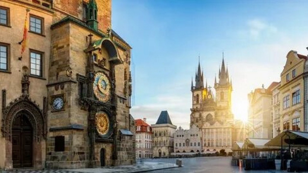 Foto - Avrupa’da yaşam süresi açıklandı! En kısa ömürlü ülke vatandaşları belli oldu