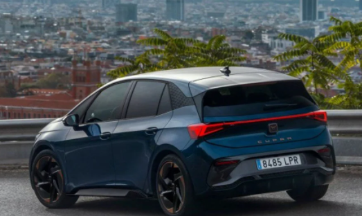 Foto - Avrupa’da yılın otomobili için 7 finalist açıklandı