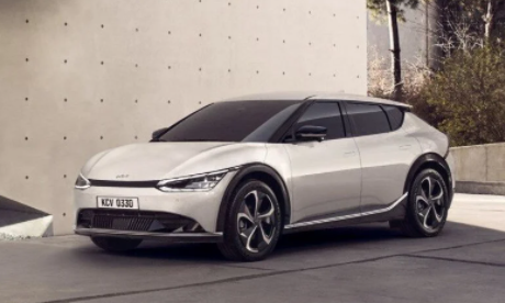 Foto - Avrupa’da yılın otomobili için 7 finalist açıklandı