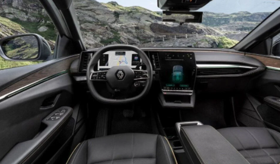 Foto - Avrupa’da yılın otomobili için 7 finalist açıklandı