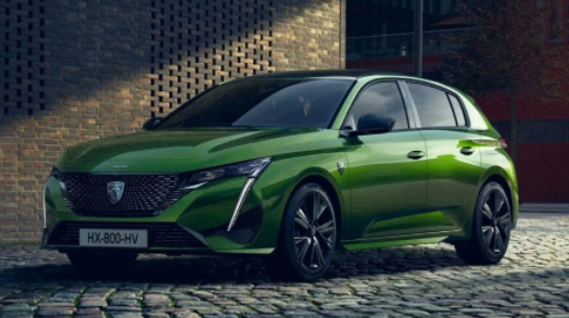 Foto - Avrupa’da yılın otomobili için 7 finalist açıklandı