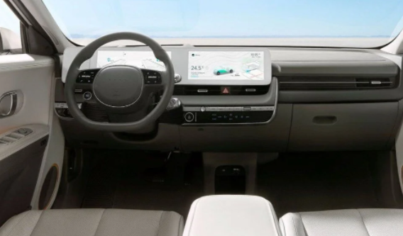 Foto - Avrupa’da yılın otomobili için 7 finalist açıklandı