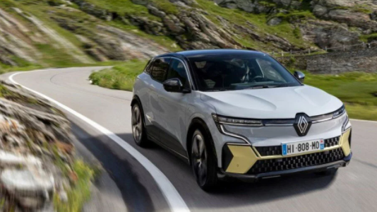 Foto - Avrupa’da yılın otomobili için 7 finalist açıklandı