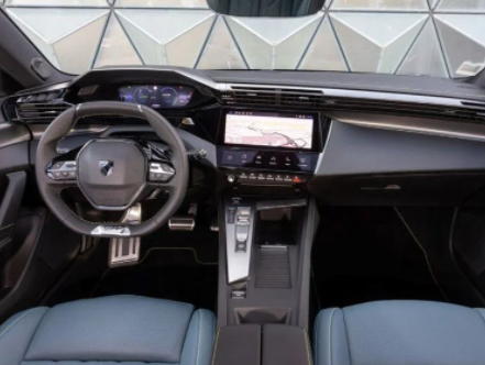 Foto - Avrupa’da yılın otomobili için 7 finalist açıklandı