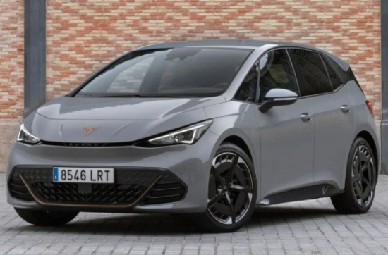 Foto - Avrupa’da yılın otomobili için 7 finalist açıklandı