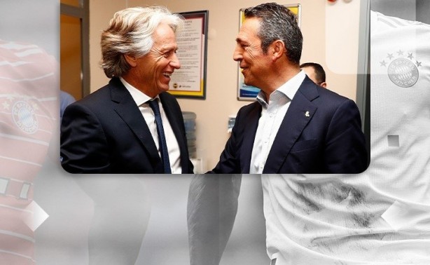 Avrupa'da yılın transferi Fenerbahçe'den! Dünya yıldızı Kanarya oluyor...