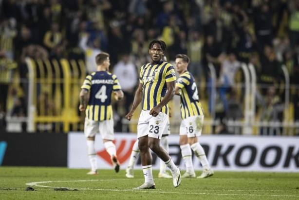 Foto - Avrupa'da yılın transferi Fenerbahçe'den! Dünya yıldızı Kanarya oluyor...