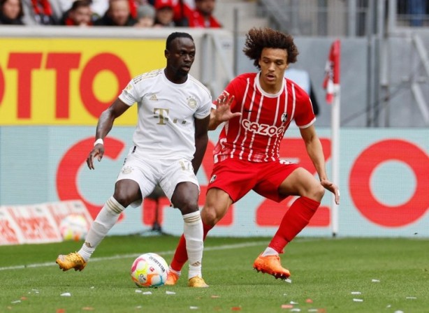 Foto - Avrupa'da yılın transferi Fenerbahçe'den! Dünya yıldızı Kanarya oluyor...