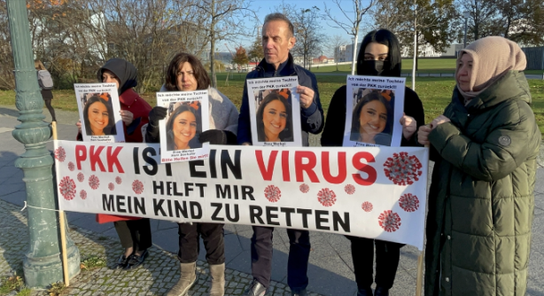 Foto - Avrupa'daki Kürtler PKK'ya isyan etti! Eli kanlı örgütün suç dosyasını tek tek anlattılar