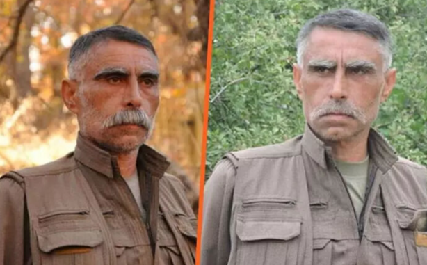 Foto - Avrupa'daki Kürtler PKK'ya isyan etti! Eli kanlı örgütün suç dosyasını tek tek anlattılar