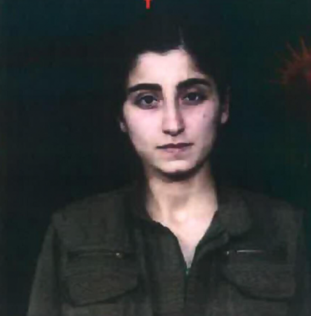 Foto - Avrupa'daki Kürtler PKK'ya isyan etti! Eli kanlı örgütün suç dosyasını tek tek anlattılar