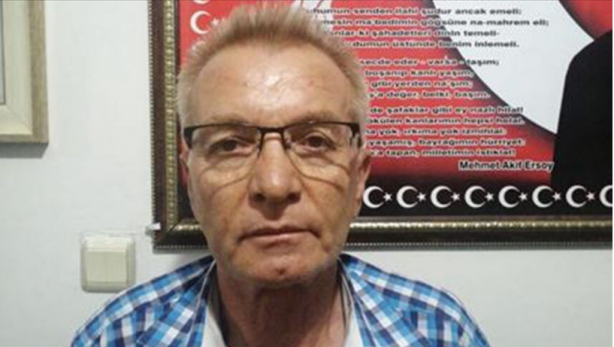 Foto - Avrupa'daki Kürtler PKK'ya isyan etti! Eli kanlı örgütün suç dosyasını tek tek anlattılar