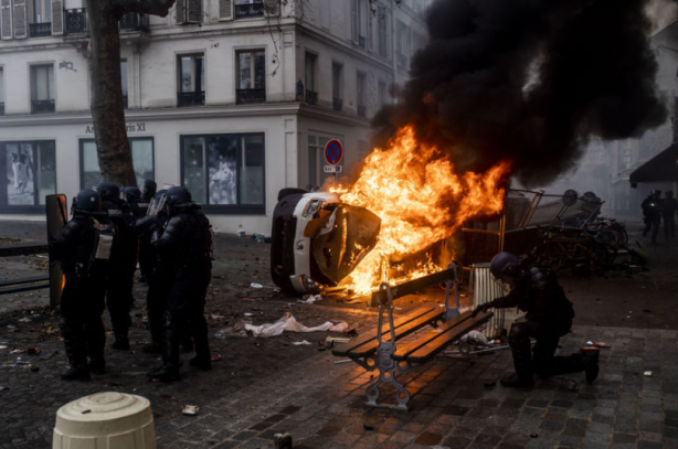 Foto - Avrupa'daki Kürtler PKK'ya isyan etti! Eli kanlı örgütün suç dosyasını tek tek anlattılar