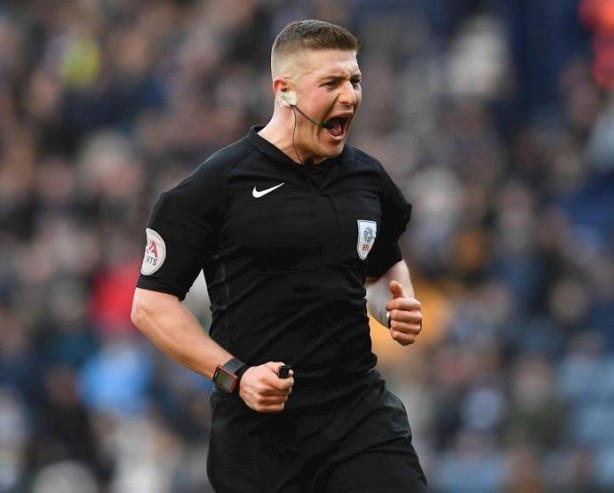 Foto - Avrupa'daki rövanş maçlarının hakemleri belli oldu! Fenerbahçe, Trabzonspor ve Başakşehir...