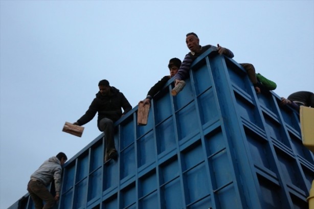 Foto - Avrupa'da sığınmacı krizi