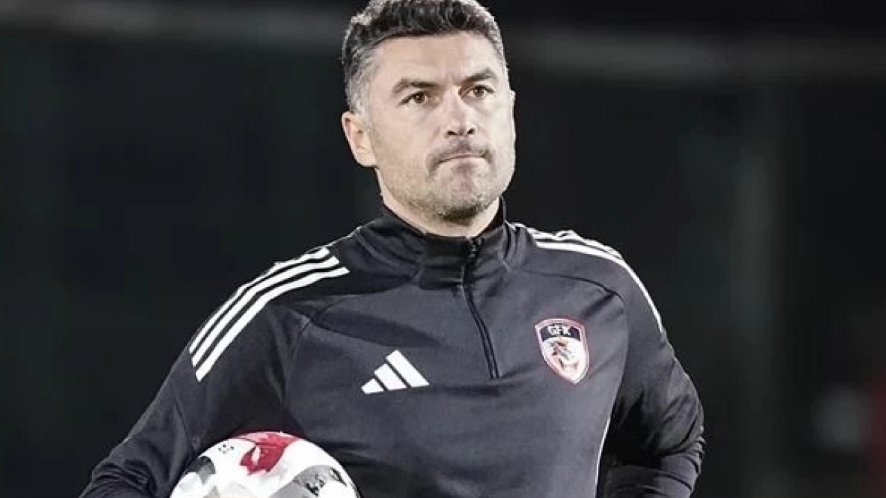 Avrupa'dan flaş haber geldi: Burak Yılmaz'ı duyurdular! Büyük sürpriz bu...