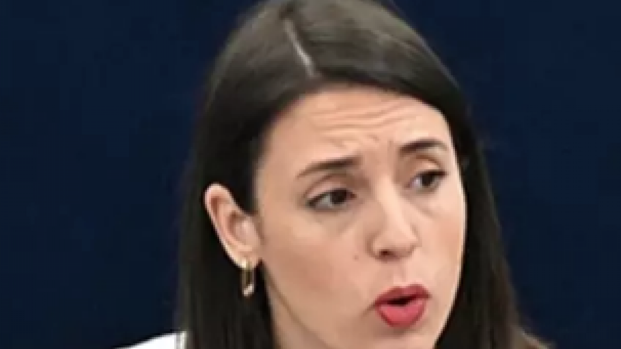 Avrupa'dan haykıran ses: İran'ın bombalanması Trump'a petrol getirir! Hitler benzetmesi...