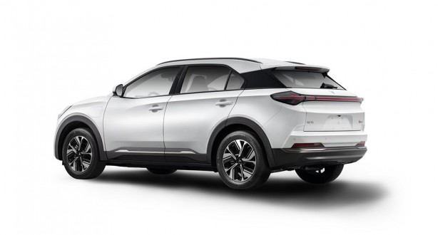 Foto - Avrupa’dan önce Türkiye’de! Bir Çinli marka daha ülkemize giriş yapıyor! 