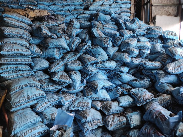 Foto - Avrupa'dan talep yağıyor ama stok yok