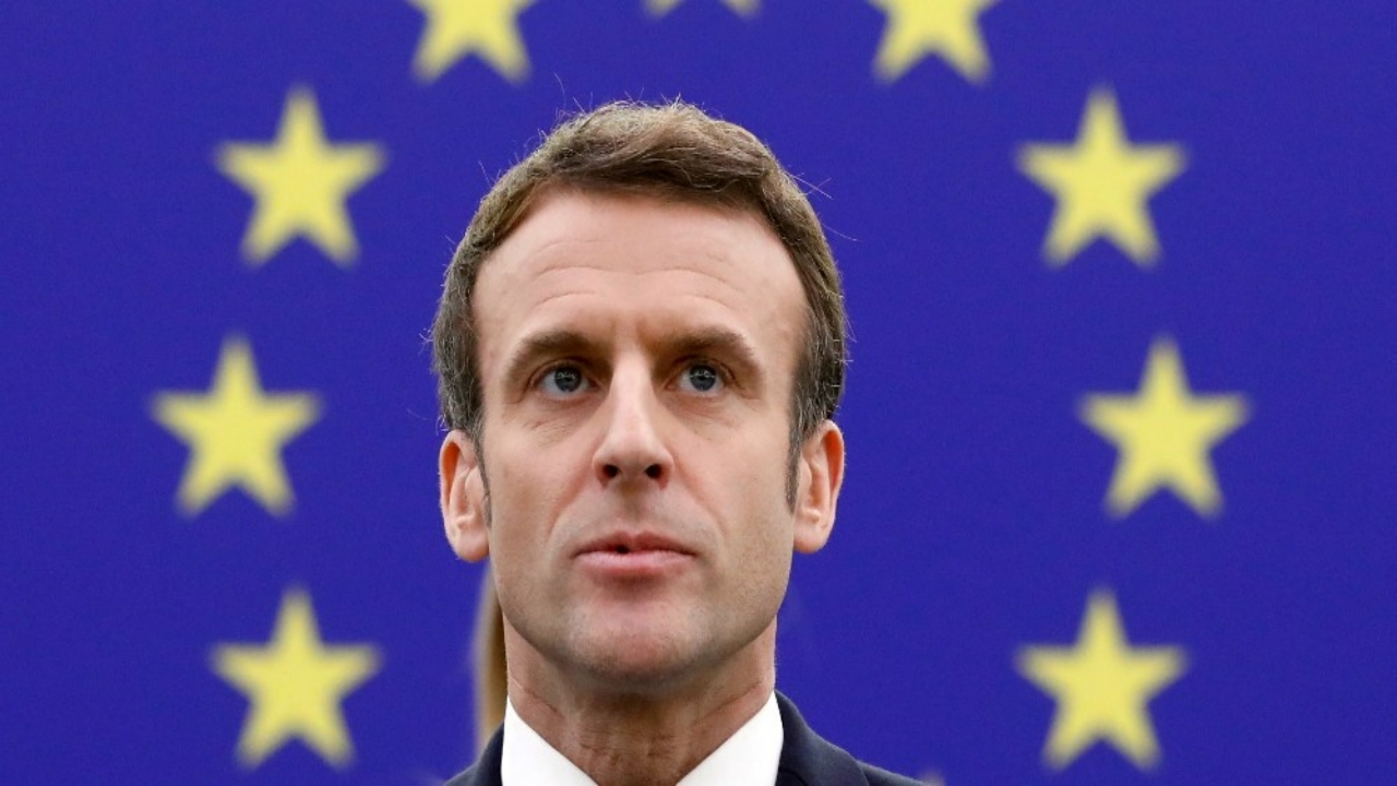 Foto - Avrupa’dan Trump’ı çıldırtacak karar! Bu defa başına çok büyük bela aldı çok 