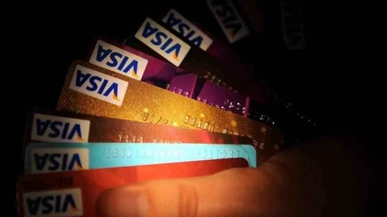 Foto - Avrupa’dan Visa ve Mastercard’a karşı ortak ödeme hamlesi