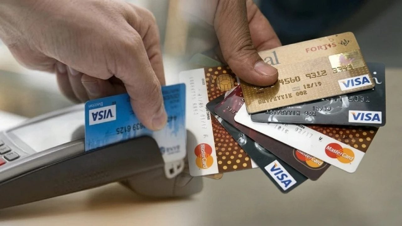 Foto - Avrupa’dan Visa ve Mastercard’a karşı ortak ödeme hamlesi