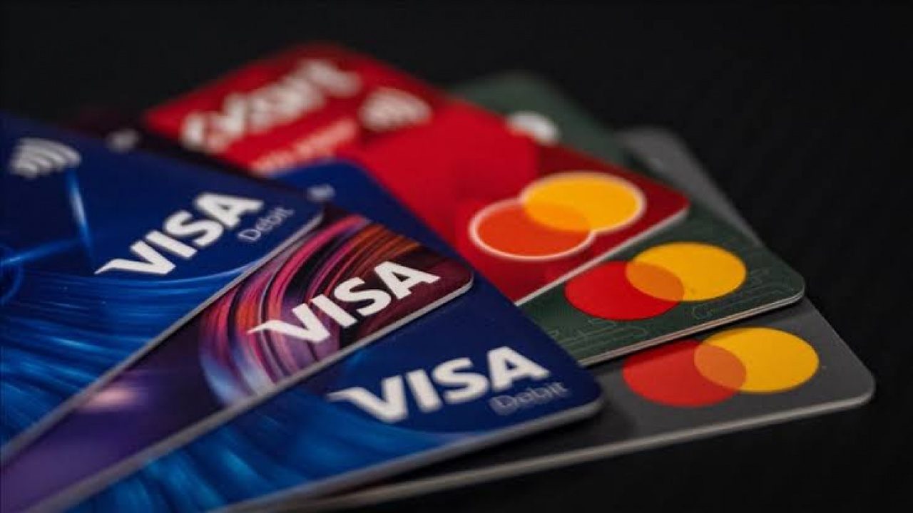 Foto - Avrupa’dan Visa ve Mastercard’a karşı ortak ödeme hamlesi