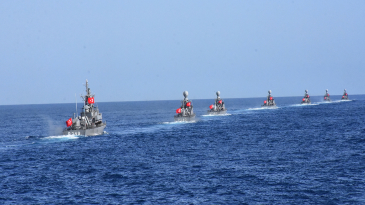 Foto - Avrupa’dan Yunanistan’ı deliye döndürecek "Türkiye" kararı! Herkeste büyük şaşkınlık var