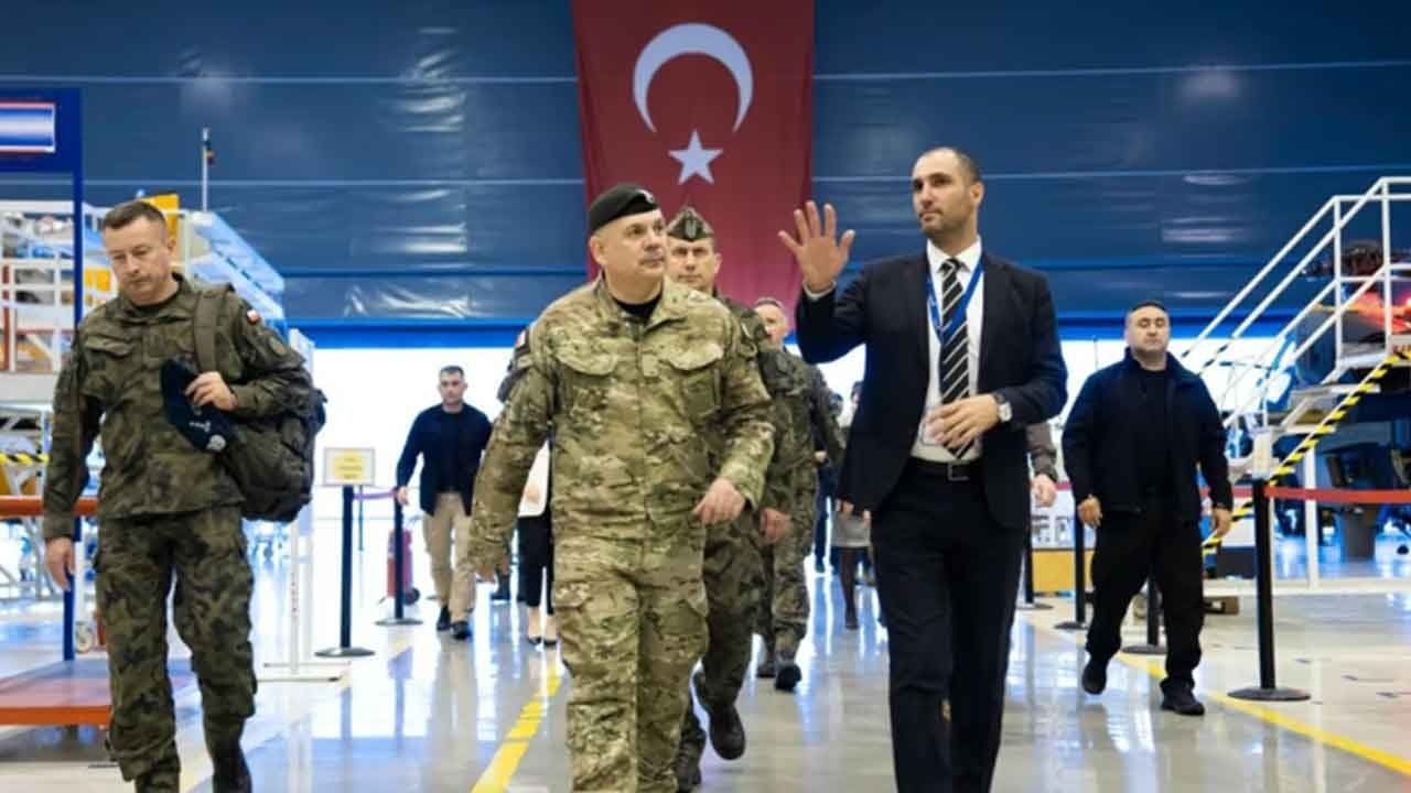 Foto - Avrupalı orgeneral ANKA-3'e böyle baktı: Türkiye'den istemeleri an meselesi