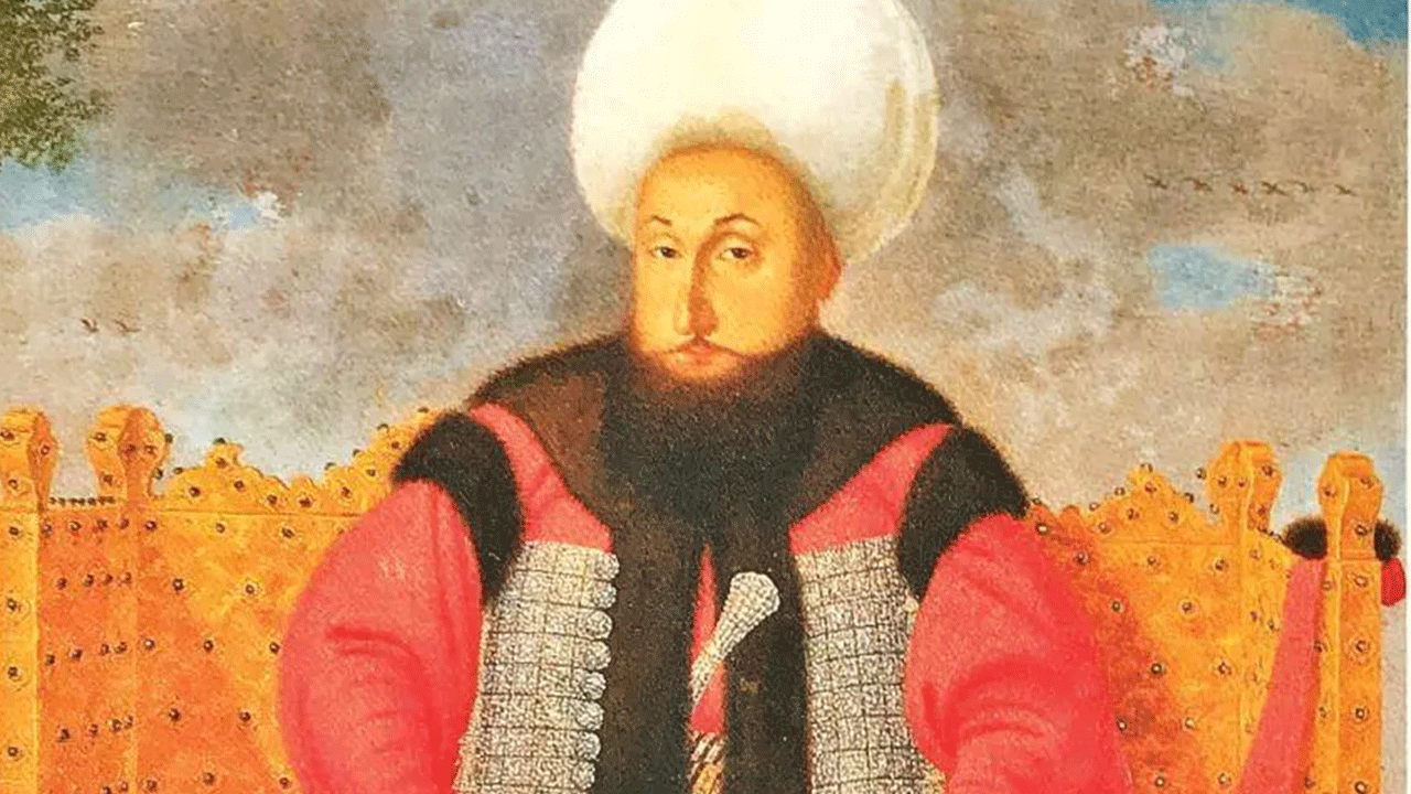 Foto - Avrupalılar yıllarca çalmaya çalıştı! Padişah fermanıyla üretimi yasaklandı!