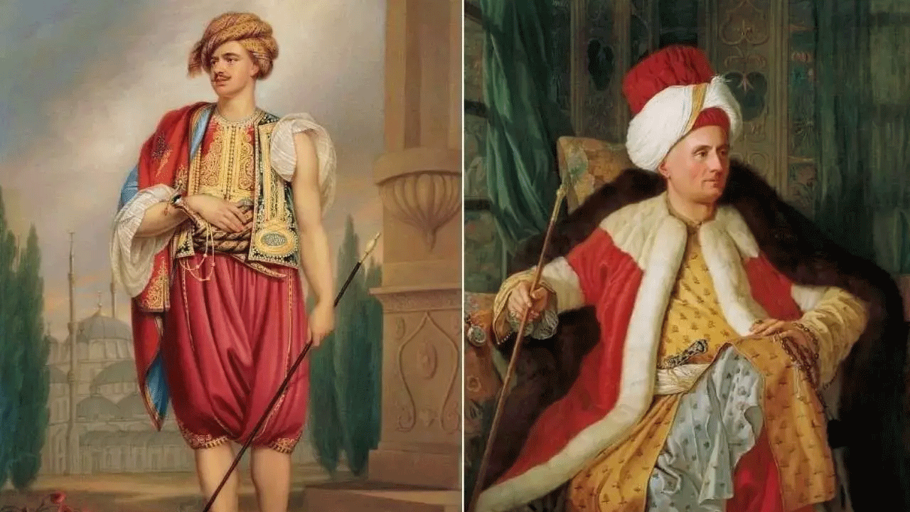 Avrupalılar yıllarca çalmaya çalıştı! Padişah fermanıyla üretimi yasaklandı!