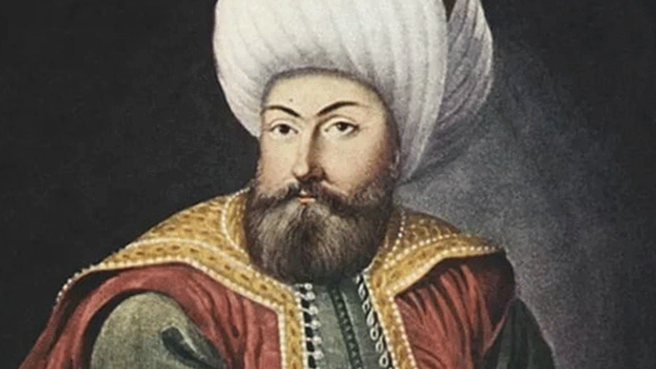 Foto - Avrupalılar yıllarca çalmaya çalıştı! Padişah fermanıyla üretimi yasaklandı!