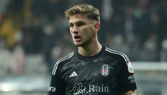 Foto - Avrupa'nın almak istediği Semih Kılıçsoy ile ilgili talimatı verdi! Hollandalı teknik adamın oyun şifreleri...