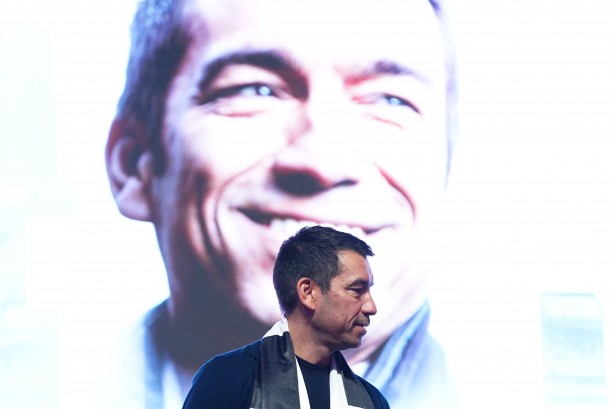 Foto - Avrupa'nın almak istediği Semih Kılıçsoy ile ilgili talimatı verdi! Hollandalı teknik adamın oyun şifreleri...