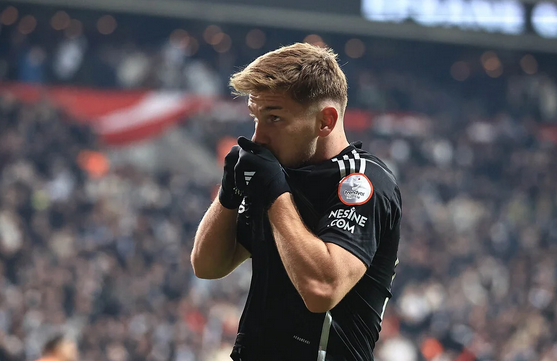 Avrupa'nın almak istediği Semih Kılıçsoy ile ilgili talimatı verdi! Hollandalı teknik adamın oyun şifreleri...