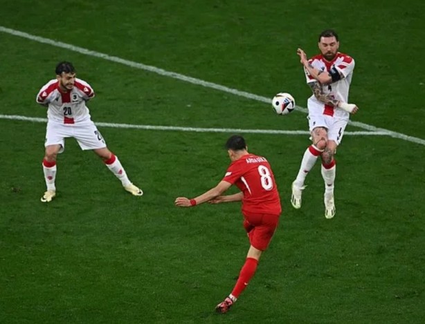 Foto - Avrupa'nın devleri Arda Güler için sıraya girdi: Ardayı bize verin!