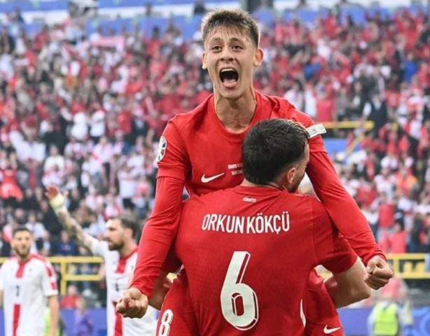 Foto - Avrupa'nın devleri Arda Güler için sıraya girdi: Ardayı bize verin!