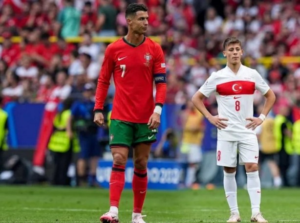 Foto - Avrupa'nın devleri Arda Güler için sıraya girdi: Ardayı bize verin!