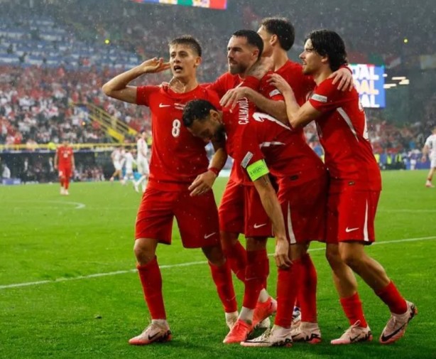 Foto - Avrupa'nın devleri Arda Güler için sıraya girdi: Ardayı bize verin!