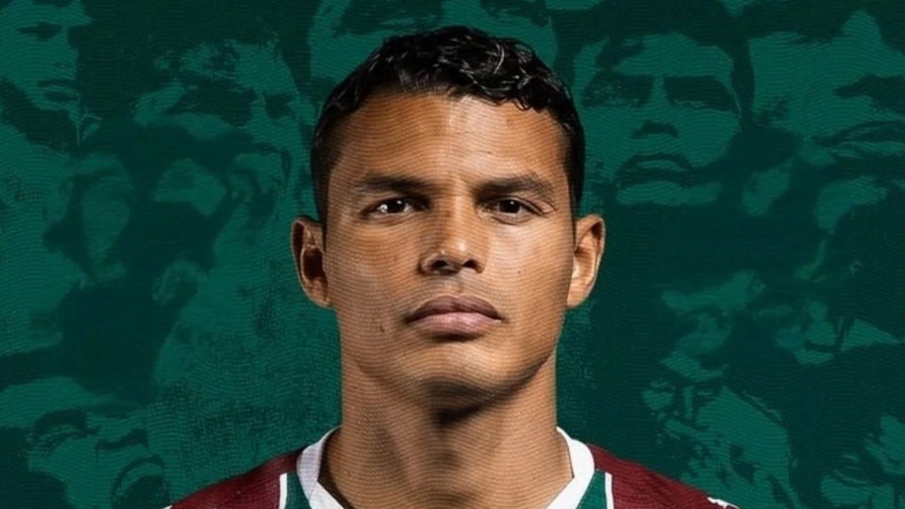 Avrupa’nın devlerinde oynamıştı! Thiago Silva 41 yaşında transfer oldu
