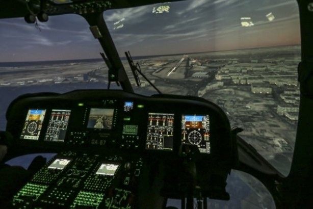 Foto - Avrupa'nın en büyüğü! Türk firması üretti