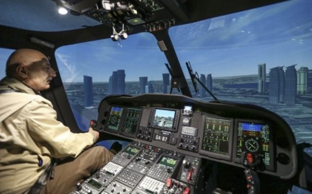 Foto - Avrupa'nın en büyüğü! Türk firması üretti